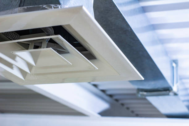 Best Air Duct Cleaning Near Me  in Boulder Hl, IL
