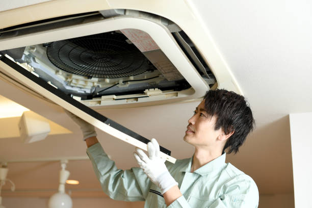 Best Affordable HVAC Duct Cleaning  in Boulder Hl, IL