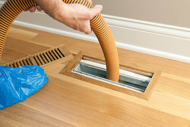 Best Home Air Vent Cleaning  in Boulder Hl, IL