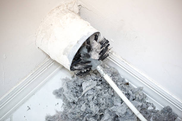 Best HVAC Air Duct Cleaning  in Boulder Hl, IL