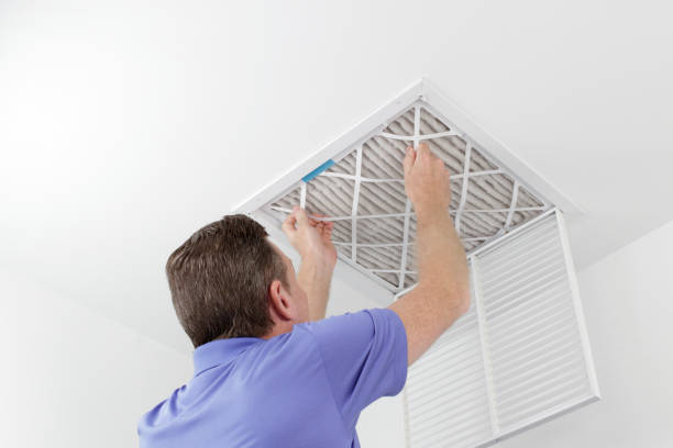 Best Best Air Duct Cleaning Company  in Boulder Hl, IL